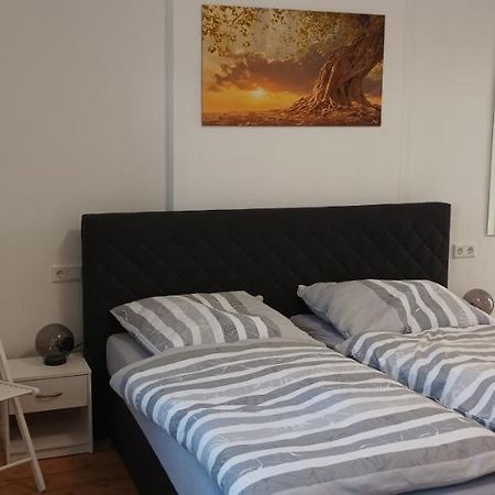 Detmold City Premium Appartement H17 Zewnętrze zdjęcie